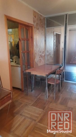 продается хорошпя 2к квартира на б-це Калинина,мед. институт Донецк - изображение 4