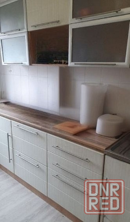 продается хорошпя 2к квартира на б-це Калинина,мед. институт Донецк - изображение 5