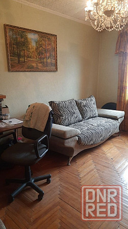 продается хорошпя 2к квартира на б-це Калинина,мед. институт Донецк - изображение 10