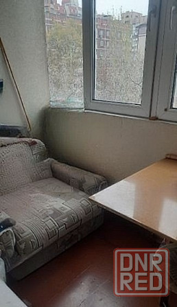 продается хорошпя 2к квартира на б-це Калинина,мед. институт Донецк - изображение 9