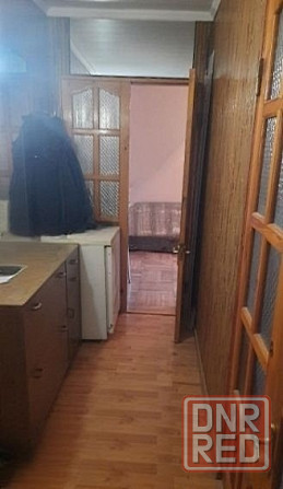 продается хорошпя 2к квартира на б-це Калинина,мед. институт Донецк - изображение 8