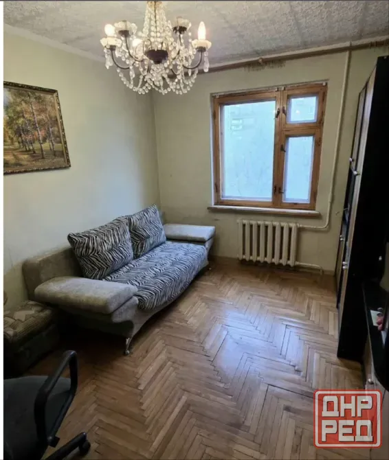 продается 2к кв на ратникова б-ц Калинина,мед. институт Донецк - изображение 4