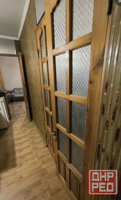 продается 2к кв на ратникова б-ц Калинина,мед. институт Донецк - изображение 2
