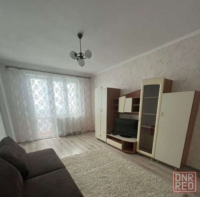 Срочная сдача двухкомнатной квартиры по ул. Нижнекурганская, Будённовский район Донецк - изображение 6