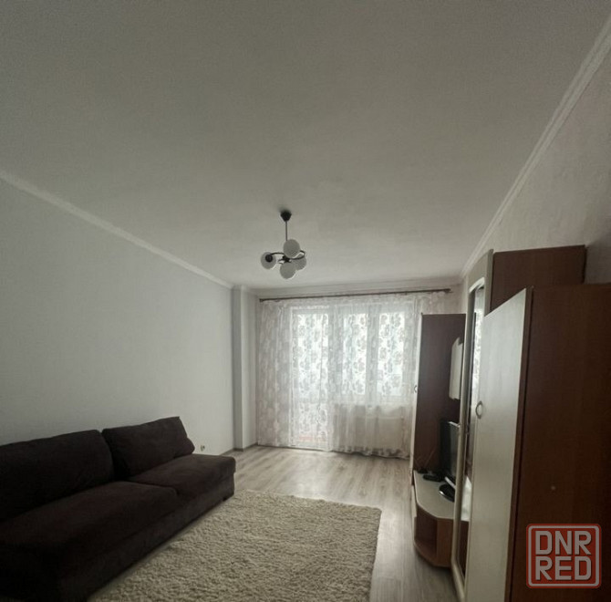 Срочная сдача двухкомнатной квартиры по ул. Нижнекурганская, Будённовский район Донецк - изображение 5