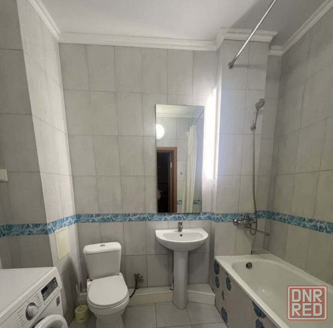 Срочная сдача двухкомнатной квартиры по ул. Нижнекурганская, Будённовский район Донецк - изображение 8