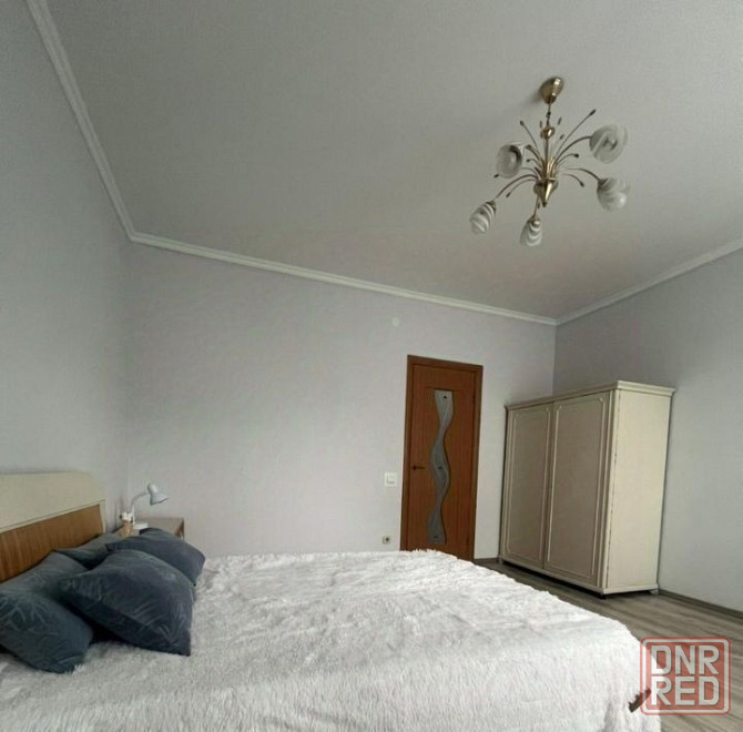 Срочная сдача двухкомнатной квартиры по ул. Нижнекурганская, Будённовский район Донецк - изображение 4