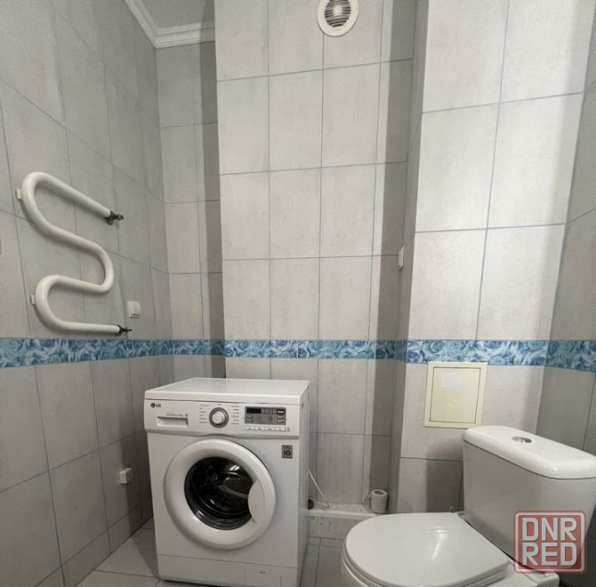 Срочная сдача двухкомнатной квартиры по ул. Нижнекурганская, Будённовский район Донецк - изображение 9