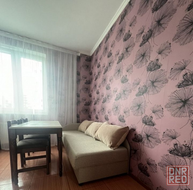 Срочная сдача двухкомнатной квартиры по ул. Нижнекурганская, Будённовский район Донецк - изображение 2