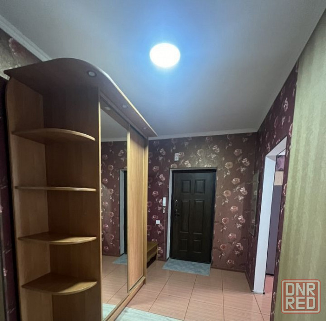 Срочная сдача двухкомнатной квартиры по ул. Нижнекурганская, Будённовский район Донецк - изображение 7