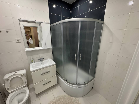 Сдаётся 1-комнатная квартира Киевский р-н Донецк