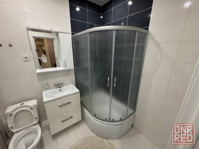 Сдаётся 1-комнатная квартира Киевский р-н Донецк - изображение 4