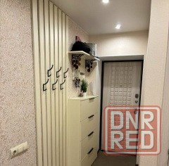 Сдам квартиру в Ворошиловском р-не на звездочке Донецк - изображение 6