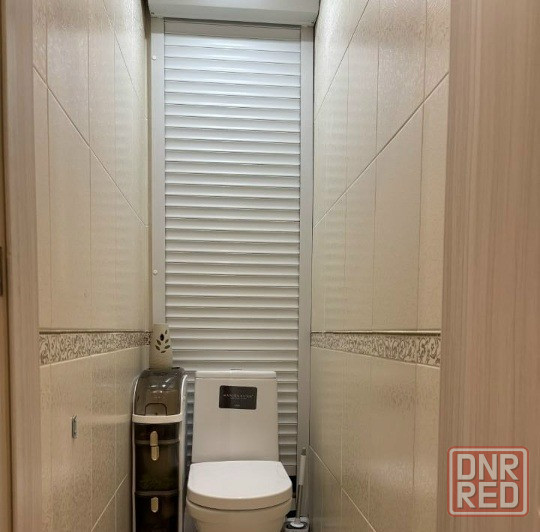 Сдам квартиру в Ворошиловском р-не на звездочке Донецк - изображение 3