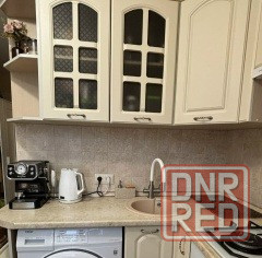 Сдам квартиру в Ворошиловском р-не на звездочке Донецк - изображение 1