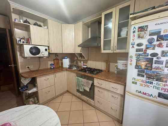 2-к Парк Щербакова, 3/10 Донецк