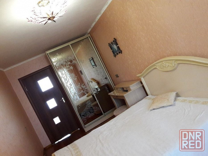 Пролетарский район ориентир Щетинина Донецк - изображение 4