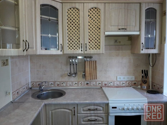 Пролетарский район ориентир Щетинина Донецк - изображение 1