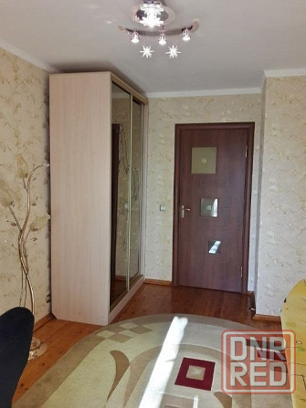 Пролетарский район ориентир Щетинина Донецк - изображение 2