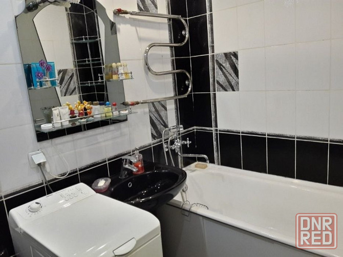 Пролетарский район ориентир Щетинина Донецк - изображение 5