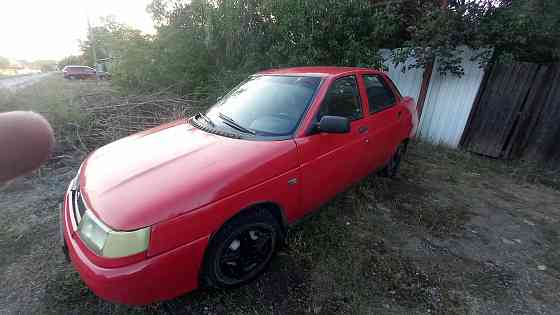 Продам Ваз 2110 Макеевка