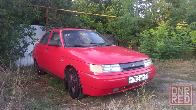 Продам Ваз 2110 Макеевка - изображение 3