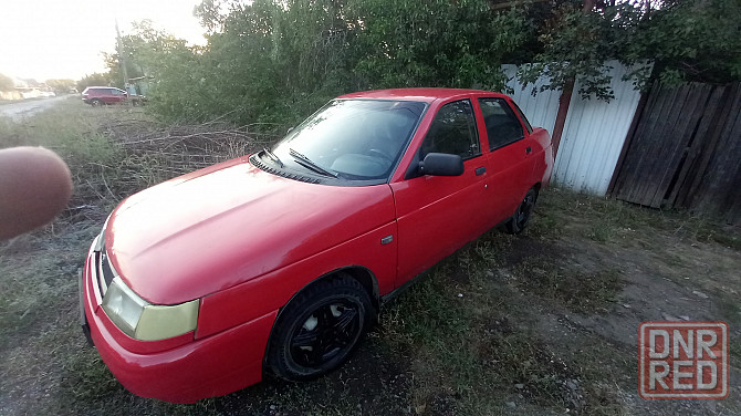 Продам Ваз 2110 Макеевка - изображение 2