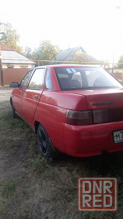 Продам Ваз 2110 Макеевка - изображение 4