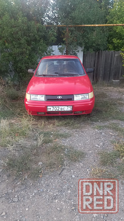 Продам Ваз 2110 Макеевка - изображение 1