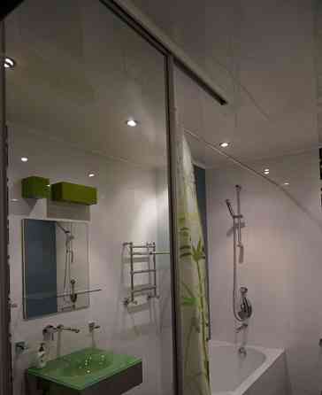 Сдается: Двухкомнатная квартира Район: Калининский Донецк