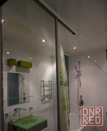 Сдается: Двухкомнатная квартира Район: Калининский Донецк - изображение 2