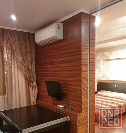 Сдается: Двухкомнатная квартира Район: Калининский Донецк - изображение 1