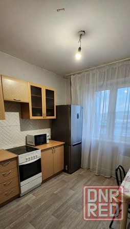 Сдается: Двухкомнатная квартира Район: Буденовский Донецк - изображение 5