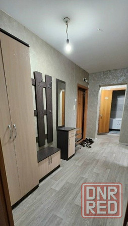 Сдается: Двухкомнатная квартира Район: Буденовский Донецк - изображение 1