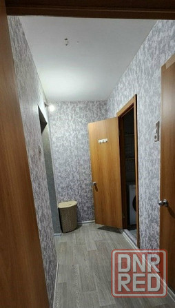 Сдается: Двухкомнатная квартира Район: Буденовский Донецк - изображение 3