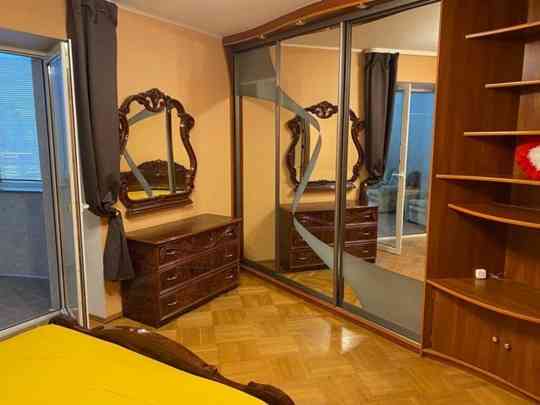 Сдаётся в аренду квартира Район : Ворошиловский Донецк