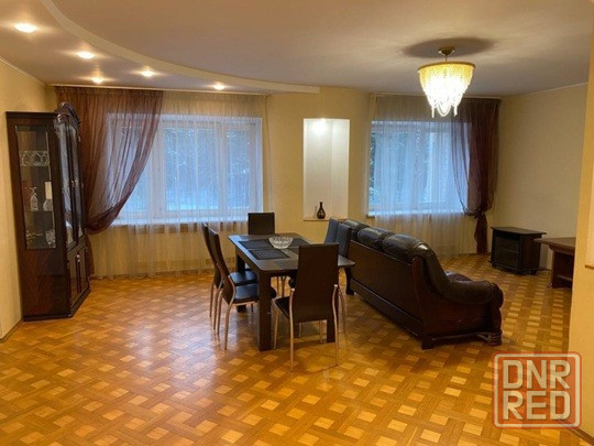 Сдаётся в аренду квартира Район : Ворошиловский Донецк - изображение 2