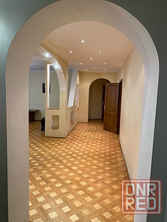 Сдаётся в аренду квартира Район : Ворошиловский Донецк - изображение 1