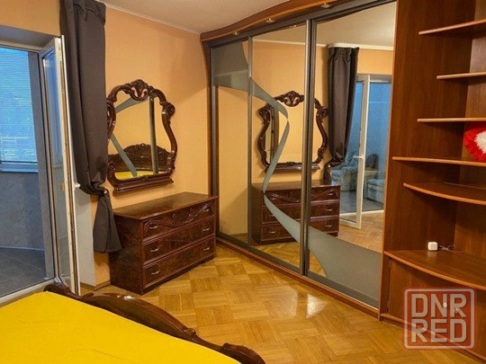 Сдаётся в аренду квартира Район : Ворошиловский Донецк - изображение 6