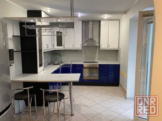 Сдаётся в аренду квартира Район : Ворошиловский Донецк - изображение 4