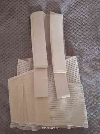 Карсет Донецк