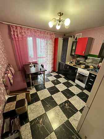 Сдается 1-комнатная квартира в Калининском районе Донецк