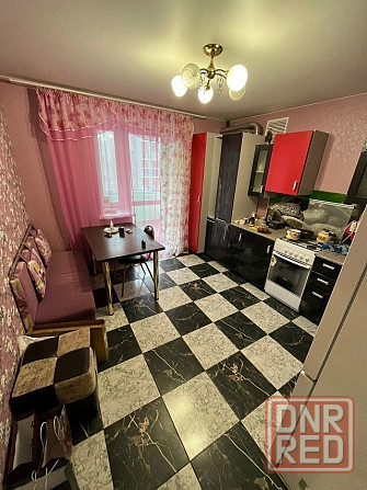 Сдается 1-комнатная квартира в Калининском районе Донецк - изображение 1