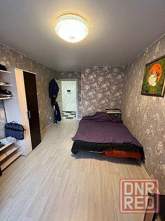 Сдается 1-комнатная квартира в Калининском районе Донецк - изображение 2