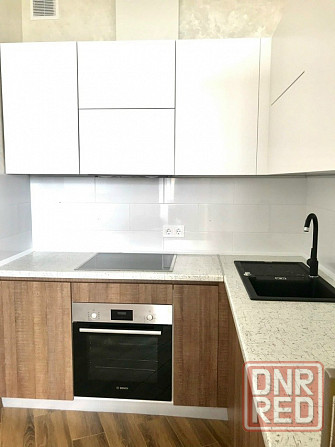 Сдам отличную 2-комнатную квартиру Ворошиловский р-н Донецк - изображение 2