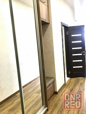 Сдам отличную 2-комнатную квартиру Ворошиловский р-н Донецк - изображение 1