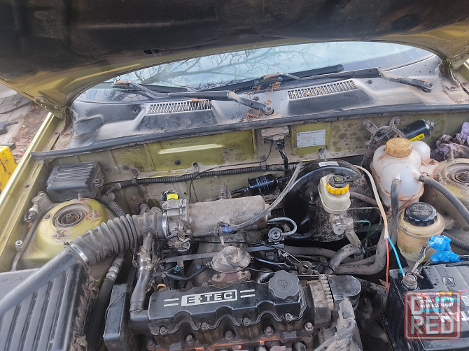 Продам машину Донецк - изображение 4