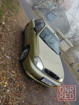 Продам машину Донецк - изображение 1