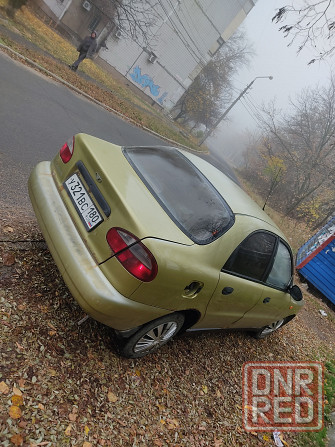 Продам машину Донецк - изображение 2