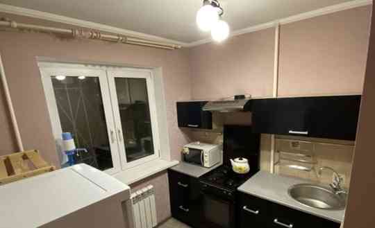 Сдается 1 комнатная квартира в Буденновском районе Донецк